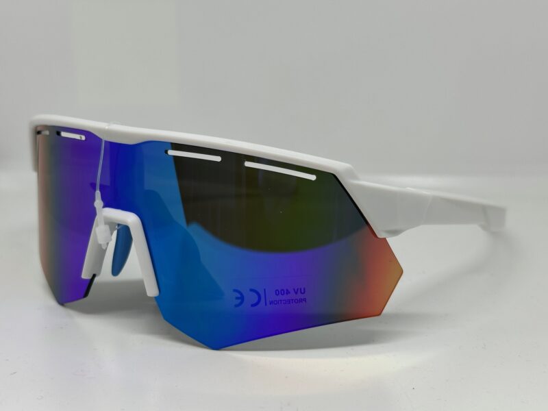 Okulary przeciwsłoneczne Kids - okulary dla dzieci H5404-D