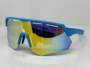 Okulary przeciwsłoneczne Kids - okulary dla dzieci H5404-E