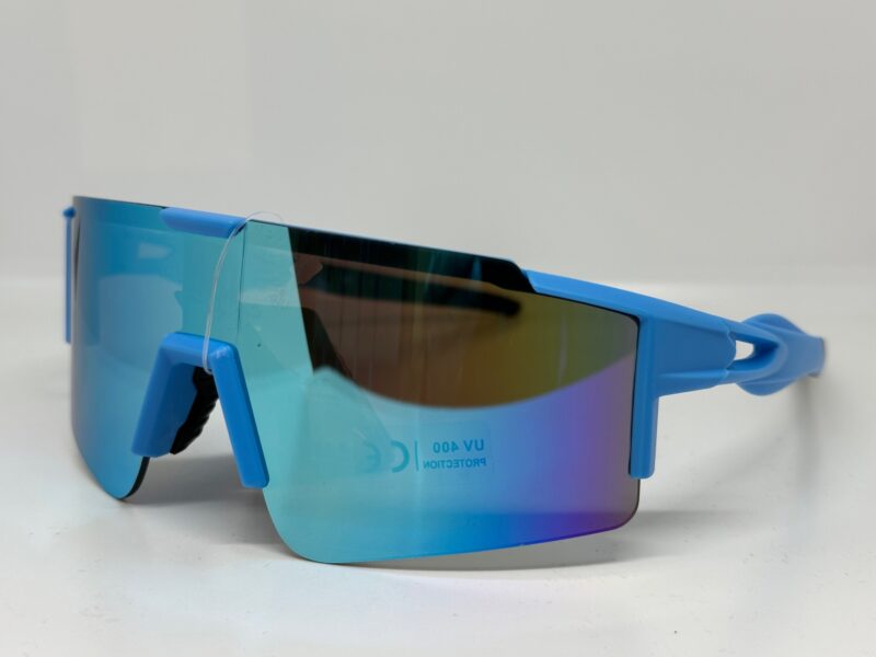 Okulary przeciwsłoneczne Kids - okulary dla dzieci H5408-A