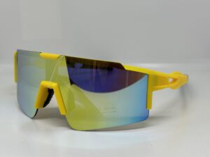 Okulary przeciwsłoneczne Kids - okulary dla dzieci H5408-B