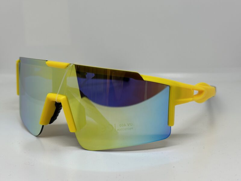 Okulary przeciwsłoneczne Kids - okulary dla dzieci H5408-B