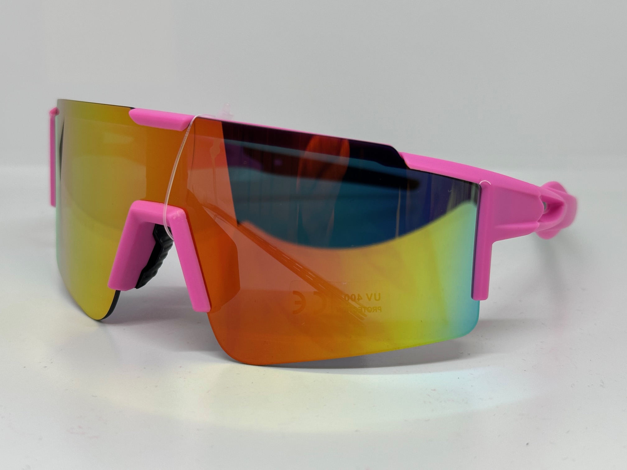 Okulary przeciwsłoneczne Kids - okulary dla dzieci H5408-C