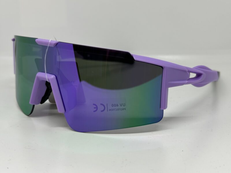 Okulary przeciwsłoneczne Kids - okulary dla dzieci H5408-D