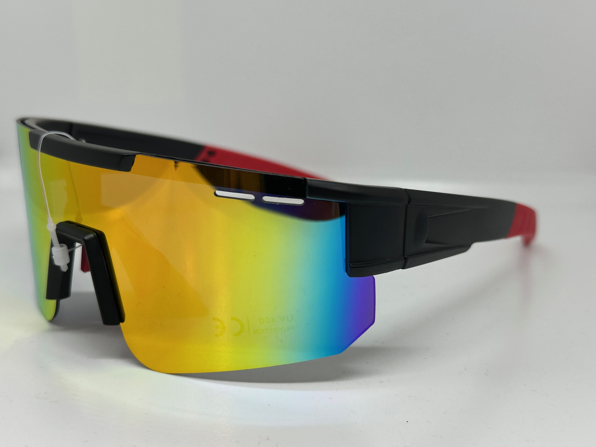 Okulary przeciwsłoneczne Kids - okulary dla dzieci H5410-A