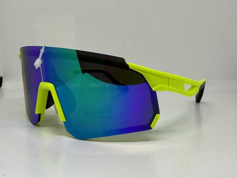 Okulary przeciwsłoneczne Kids - okulary dla dzieci H5411-A