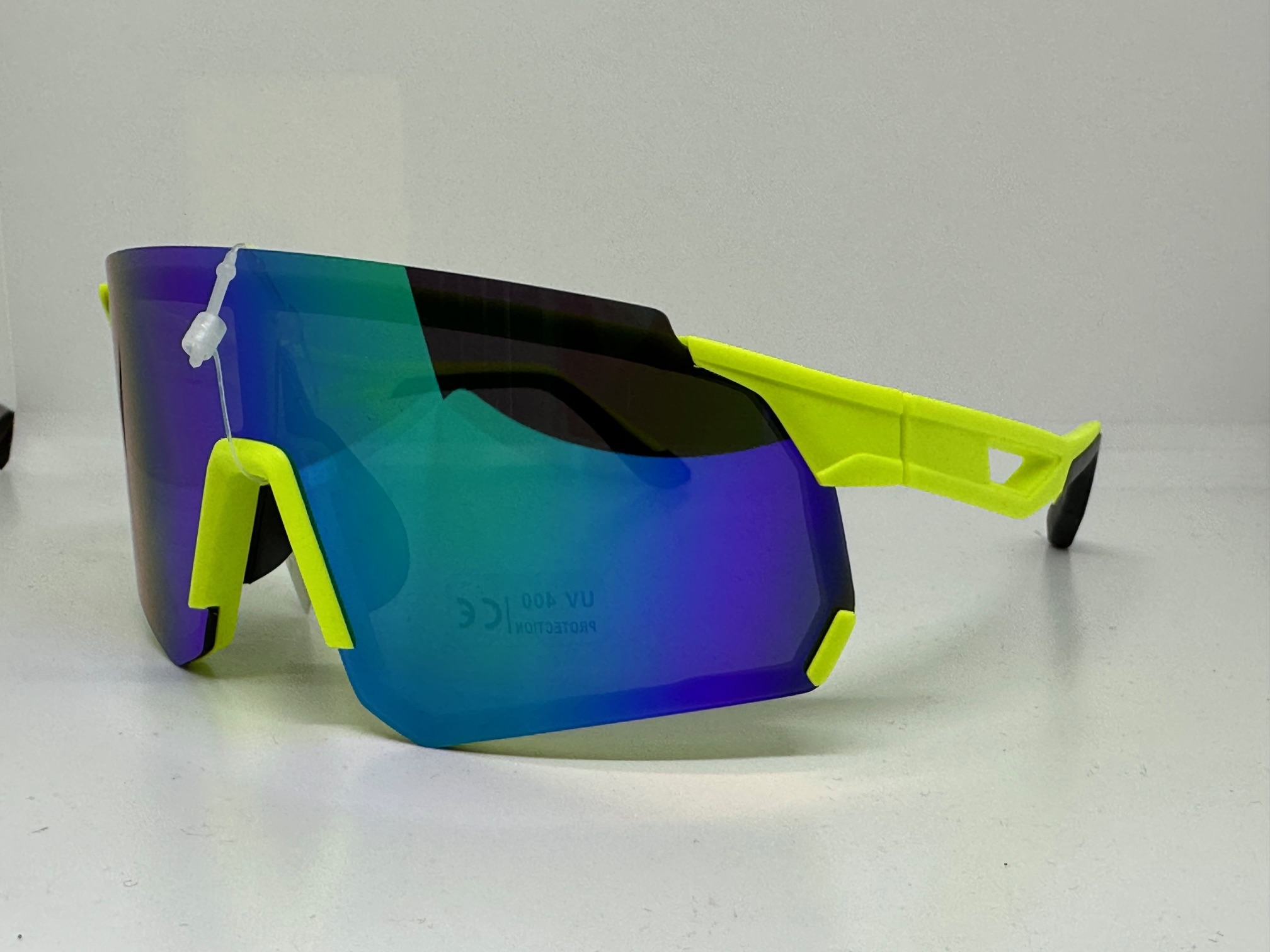 Okulary przeciwsłoneczne Kids - okulary dla dzieci H5411-A