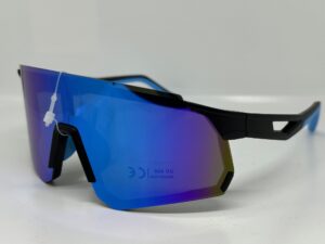 Okulary przeciwsłoneczne Kids - okulary dla dzieci H5411-B