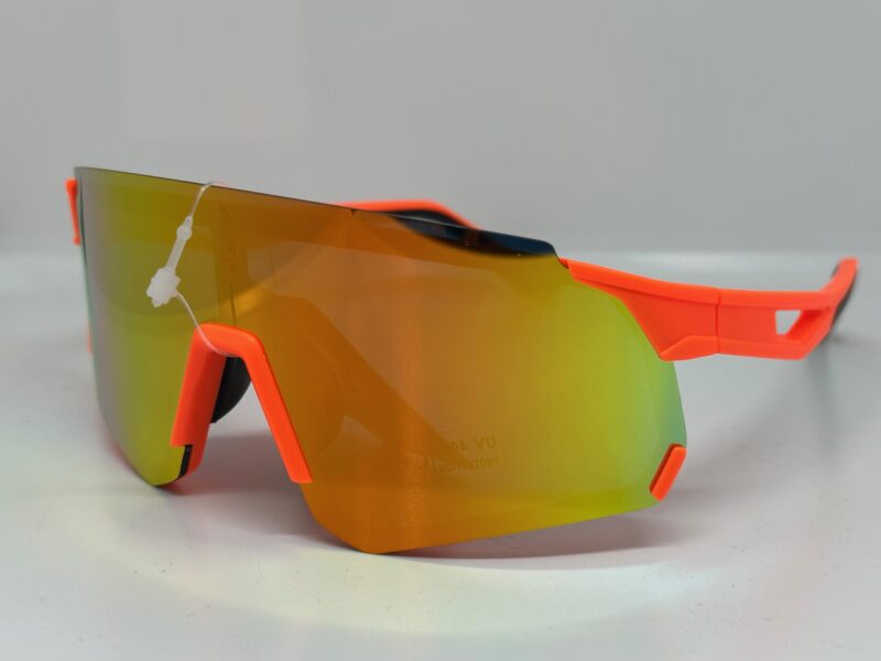 Okulary przeciwsłoneczne Kids - okulary dla dzieci H5411-C