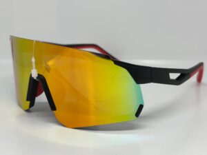 Okulary przeciwsłoneczne Kids - okulary dla dzieci H5411-D