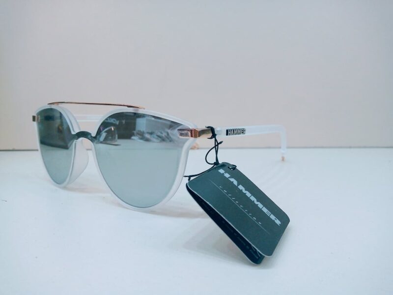 Okulary przeciwsłoneczne Hammer HM-1608-B