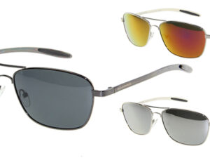 Okulary przeciwsłoneczne Hammer polaryzacja HM-162