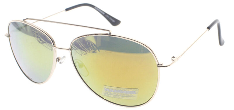 Okulary przeciwsłoneczne Hammer HM-1637-03