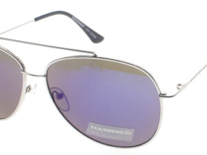 Okulary przeciwsłoneczne Hammer HM-1637-11
