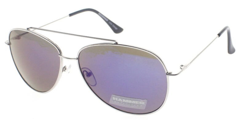 Okulary przeciwsłoneczne Hammer HM-1637-11