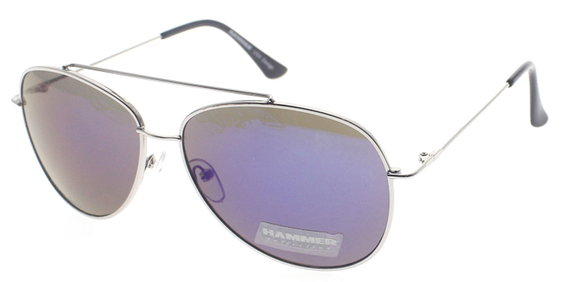 Okulary przeciwsłoneczne Hammer HM-1637-11