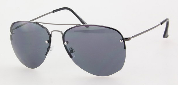 Okulary przeciwsłoneczne Hammer HM-1660-C1-1