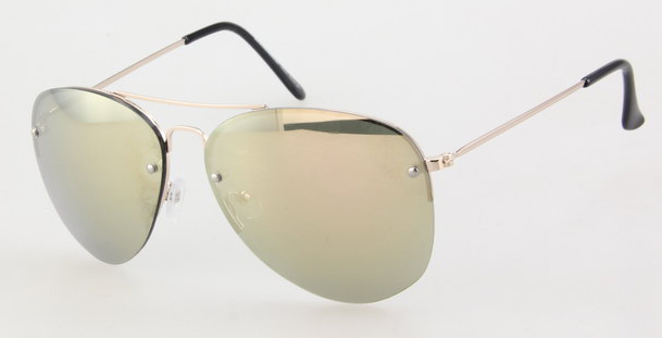 Okulary przeciwsłoneczne Hammer HM-1660-C3-1