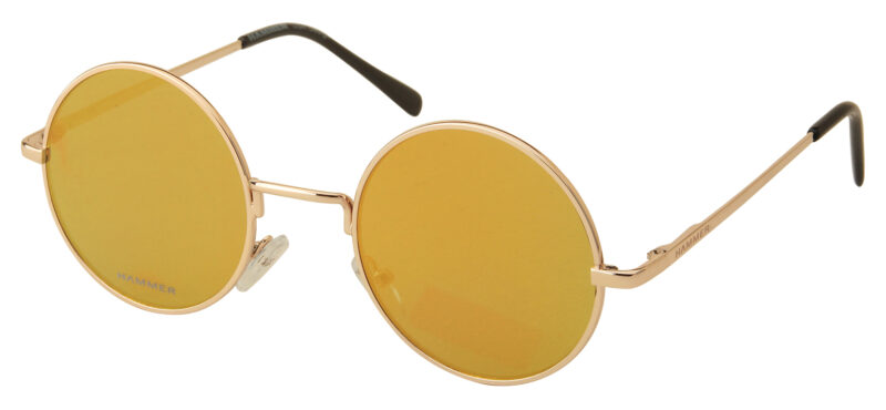 Okulary przeciwsłoneczne Hammer HM-1674A-1