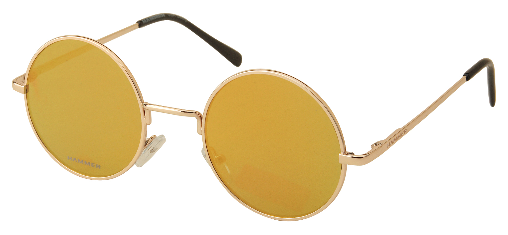Okulary przeciwsłoneczne Hammer HM-1674A-1