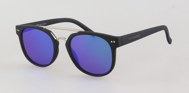 Okulary przeciwsłoneczne Hammer HM-1690-C1