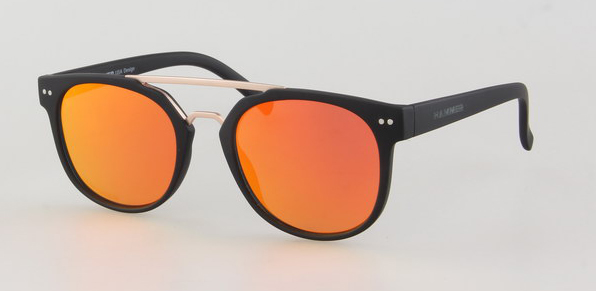 Okulary przeciwsłoneczne Hammer HM-1690-C2