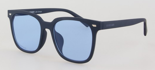 Okulary przeciwsłoneczne Hammer HM-1692-C3-1