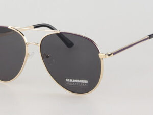 Okulary przeciwsłoneczne Hammer HM-1698-C1