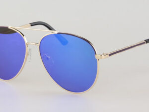 Okulary przeciwsłoneczne Hammer HM-1698-C2