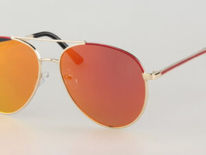 Okulary przeciwsłoneczne Hammer HM-1698-C3