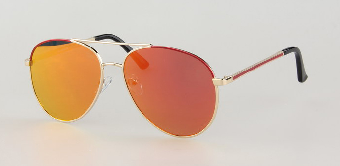 Okulary przeciwsłoneczne Hammer HM-1698-C3