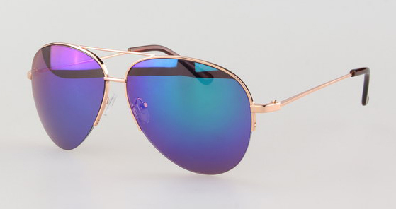 Okulary przeciwsłoneczne Hammer HM-1699-C2