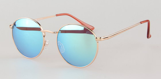 Okulary przeciwsłoneczne Hammer HM-1706-C1