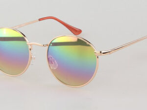 Okulary przeciwsłoneczne Hammer HM-1706-C2