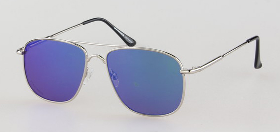 Okulary przeciwsłoneczne Hammer HM-1710-C2