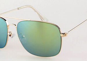 Okulary przeciwsłoneczne Hammer HM-1712-C1-1