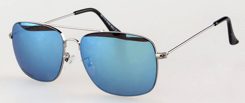 Okulary przeciwsłoneczne Hammer HM-1712-C2-1