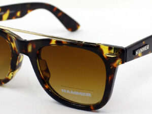 Okulary przeciwsłoneczne Hammer HM-1715-06
