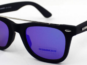 Okulary przeciwsłoneczne Hammer HM-1715-08