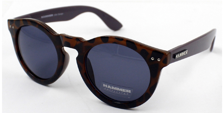 Okulary przeciwsłoneczne Hammer HM-1724-06