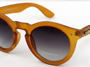 Okulary przeciwsłoneczne Hammer HM-1724-08