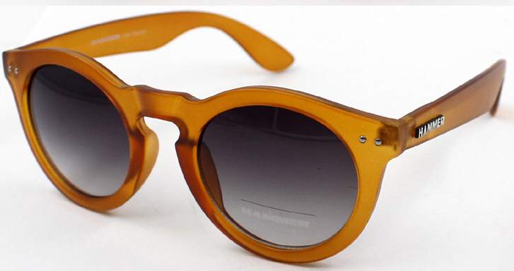 Okulary przeciwsłoneczne Hammer HM-1724-08