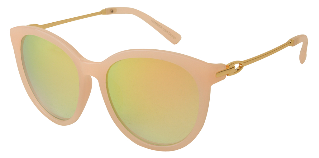 Okulary przeciwsłoneczne Hammer HM-1735-1