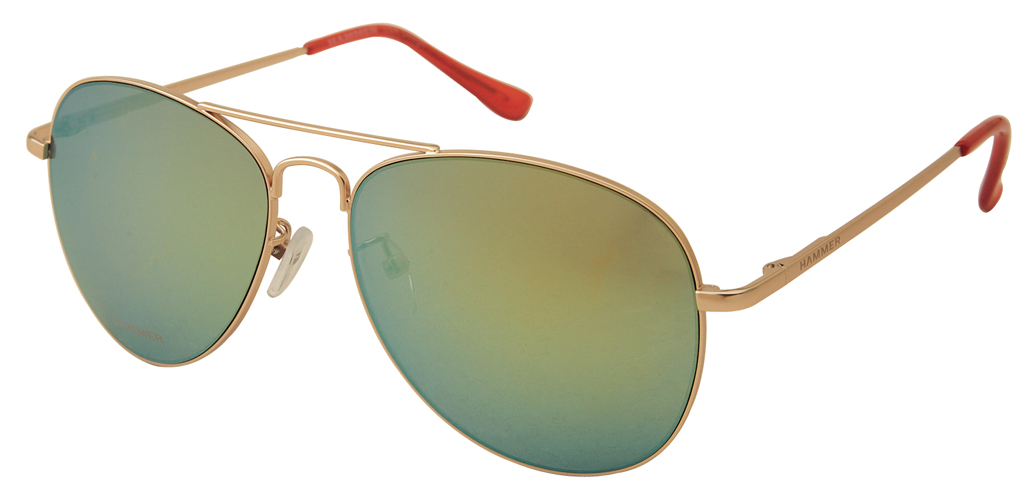 Okulary przeciwsłoneczne Hammer HM-1743-1