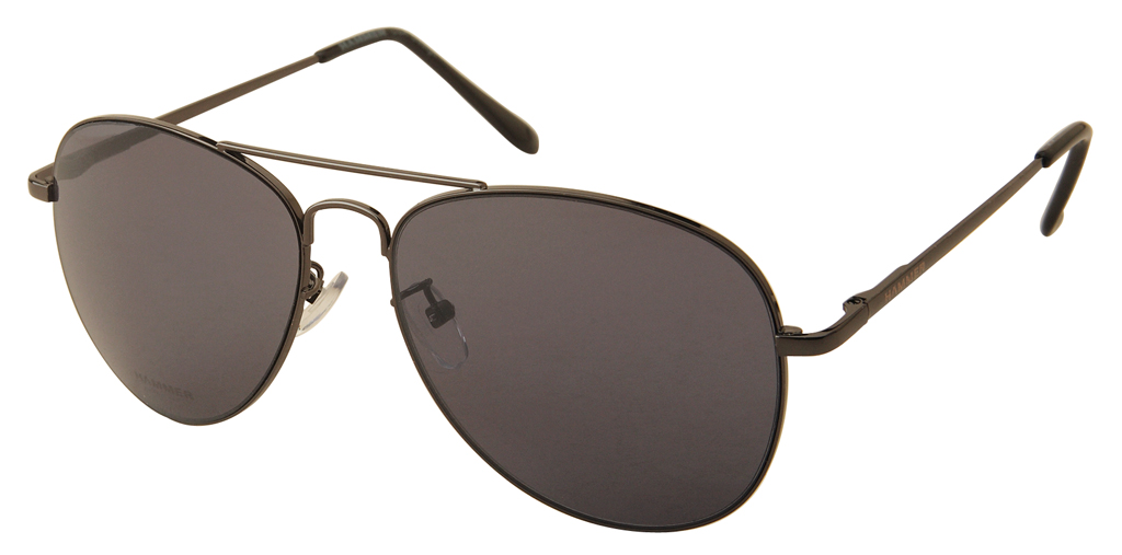 Okulary przeciwsłoneczne Hammer HM-1743-2