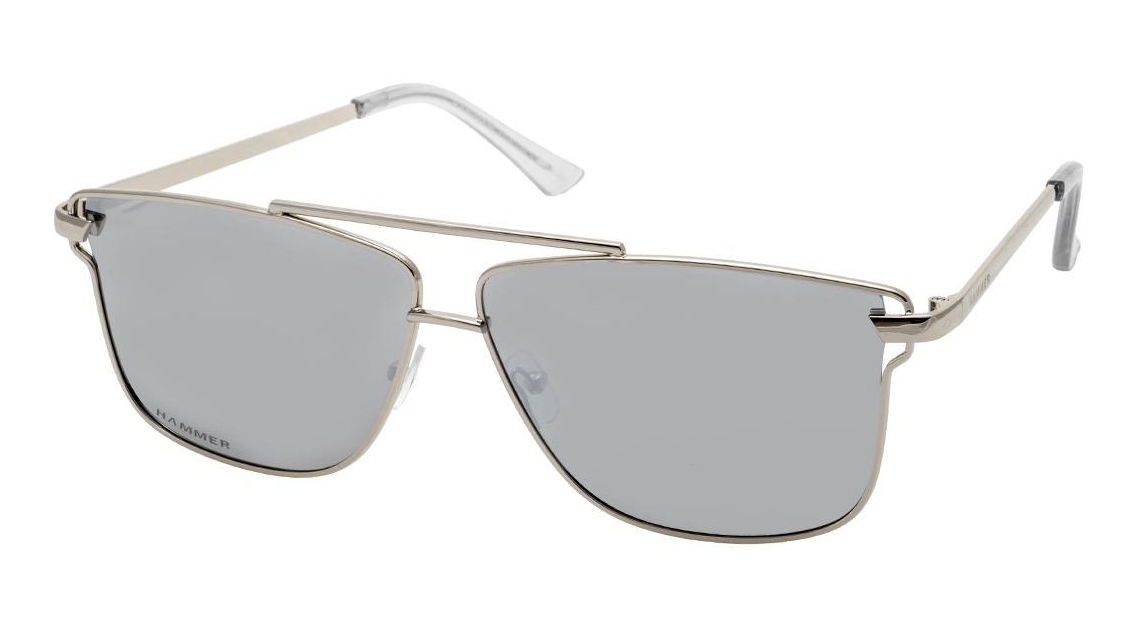 Okulary przeciwsłoneczne Hammer polaryzacja HM-187