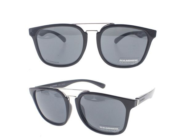 Okulary przeciwsłoneczne Hammer polaryzacja HM-189