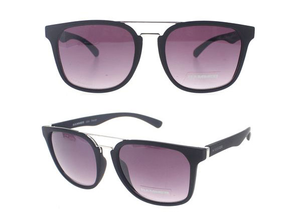 Okulary przeciwsłoneczne Hammer polaryzacja HM-189A