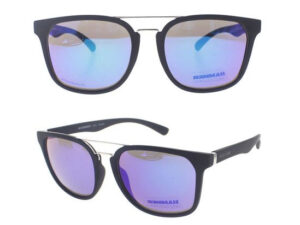 Okulary przeciwsłoneczne Hammer polaryzacja HM-189B