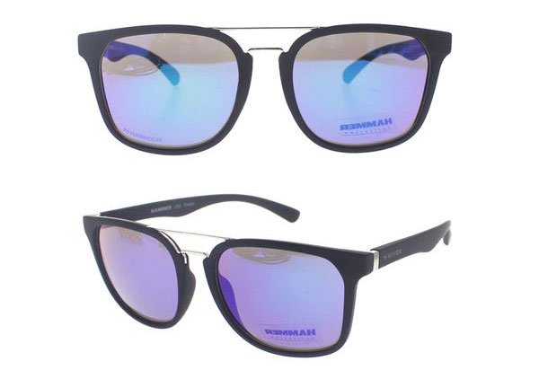 Okulary przeciwsłoneczne Hammer polaryzacja HM-189B