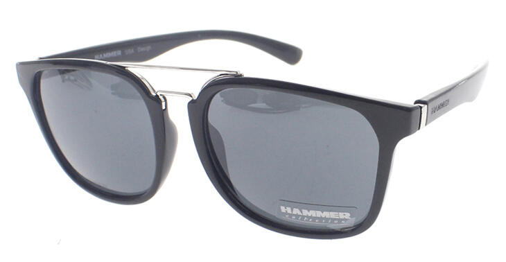 Okulary przeciwsłoneczne Hammer polaryzacja HM-189C